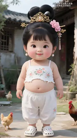 “Đố ai xem mà không cười 🤭🍼”#embedangyeu #embenhay #baby #vrial #nhacthieunhivuinhon 