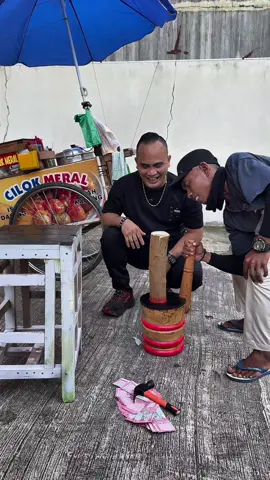 Gimana cara angkatnya tanpa jatuh., logika? #berpikirsecaralogika #masterlogika #idealis92 