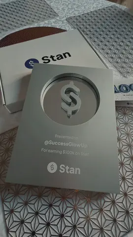 Aujourd’hui, septembre 2025, plus de 100 000 € générés. Et la seule phrase qui me vient : « Je l’ai fait moi aussi ! C’est fou… mais c’est bien réel. 🥹 » commente « info » et je t’explique tout #businessenligne #formationenligne #libertefinanciere #pourtoi 