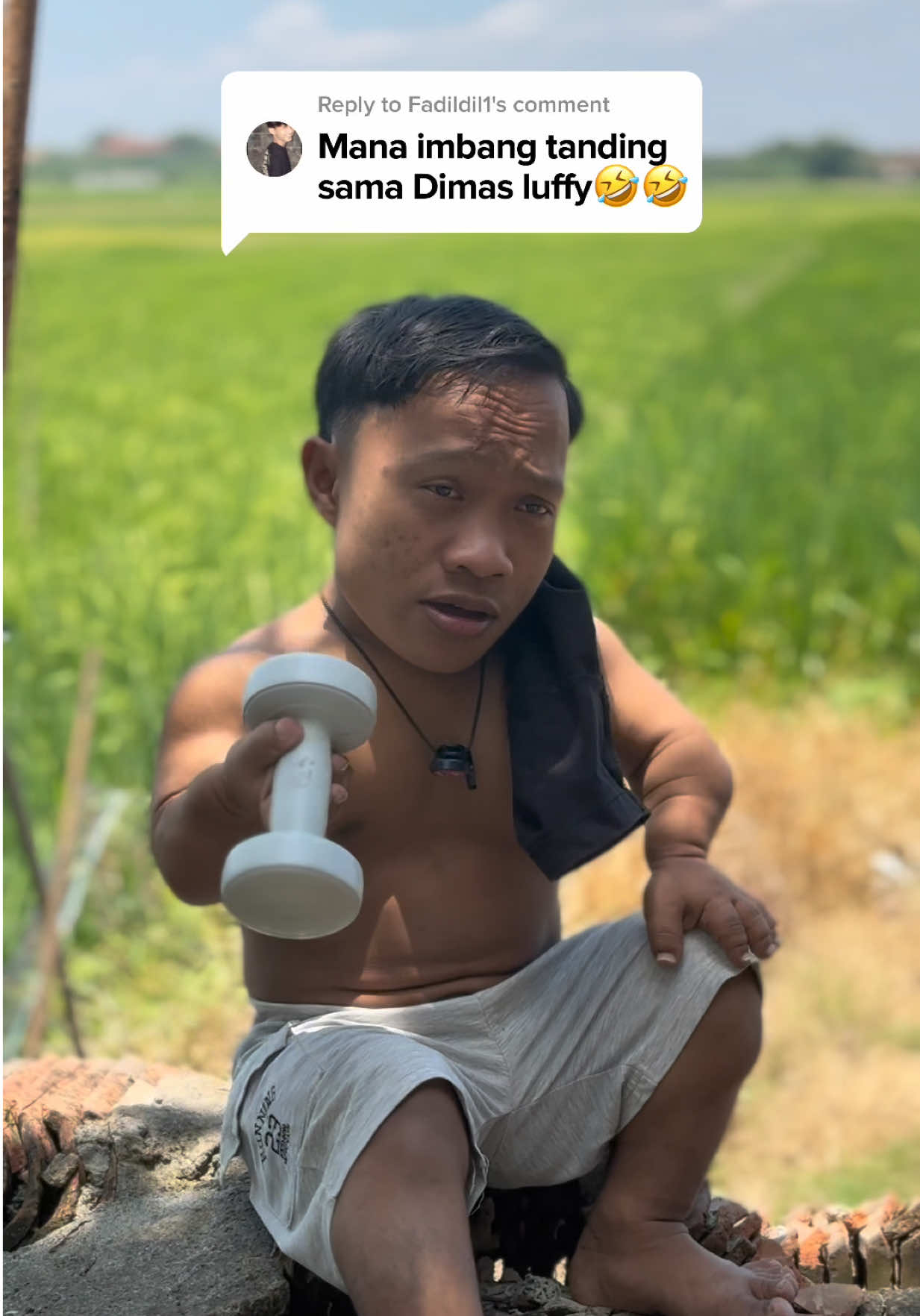 Di atas tempur dibawah sedulur @dimas luffy official  ya kan? #boxing #tranding #fyp 