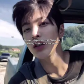 kata gue pada sungkem dah lu pada🙆‍♀️ #CORTIS #keonho #hybelabels #bighit 