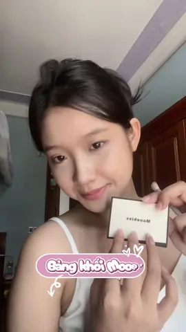 Cái mũi chỉ cao lúc nghiêng, chứ chính diện thì hoá tẹt :))) #bangkhoimooekiss 