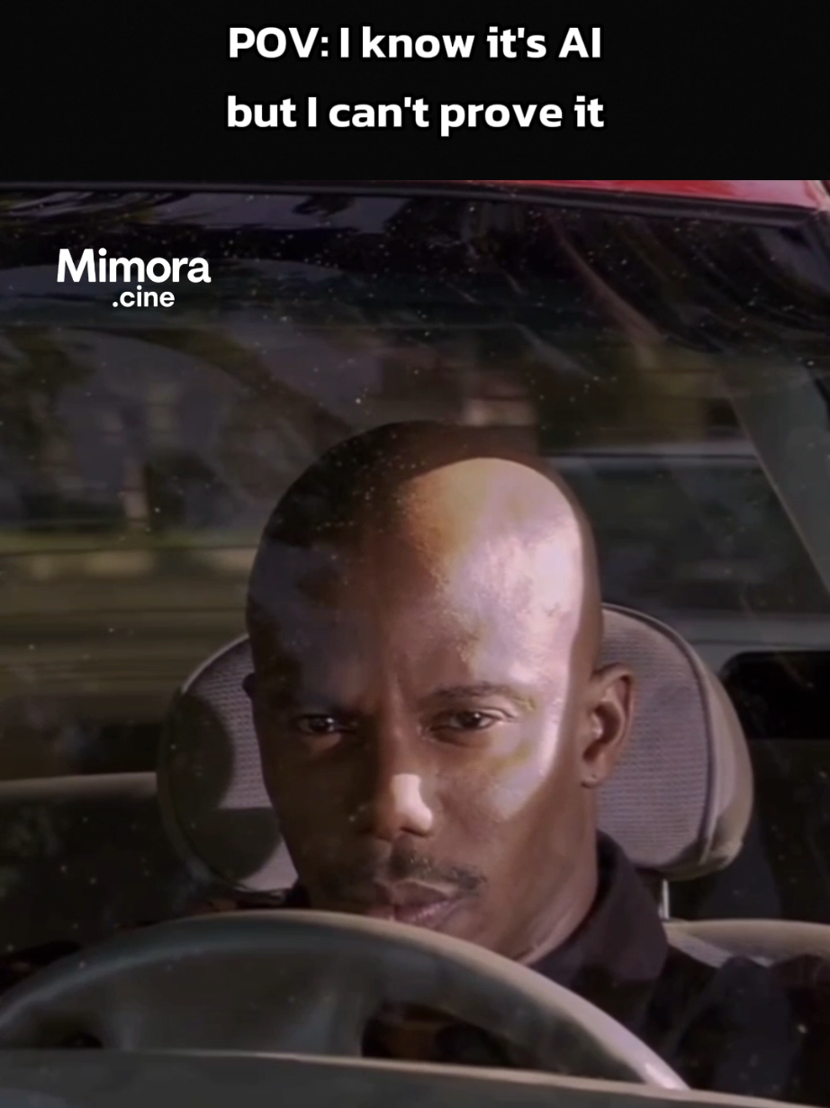 . Funfact: 🩸 Doakes memes (“But you can’t prove it”) come from James Doakes in Dexter. He’s the detective who knows Dexter is suspicious, but lacks proof. The meme format began Sept 23, 2024 with a Reddit post “How it feels when you’re right but you can’t prove it.” #Dexter #Memes #Funny #MimoraCine 