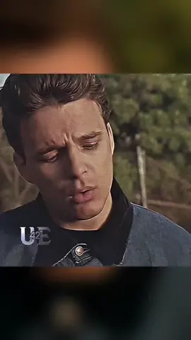 NO ME DES SERMÓNES OKAY HOMIE.  #cruzito #miklo #sangreporsangre😎🇲🇽 #bloodinbloodoutmovie👍 #vl 