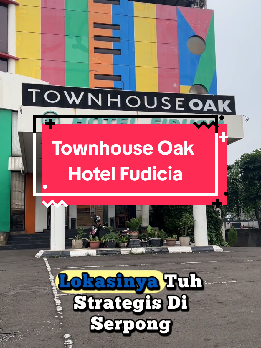 Rekom nginep di hotel simpel murah apalagi pakai voucher dari Tiktok 😍  #townhouseoakhotelfiducia  #superoyotownhouse #nexentertainment #nextownhouseoakhotelfiducia #hotelfiducia 