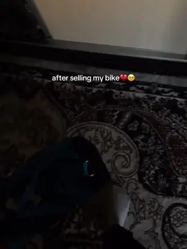 after selling my bike 💔🥹 #r15v3  #solorider  #bdtiktokofficial  @MD ARIFUL ISLAM 