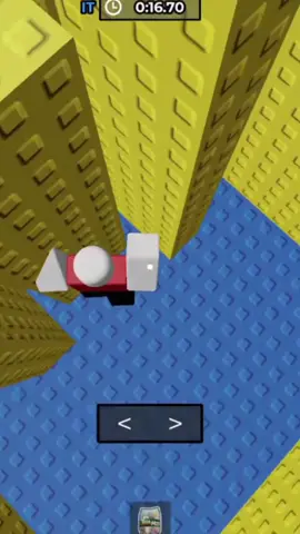 IKEA TOWER BUT SUPER NERFED HAHHAAHAHAH #etoh #obby 