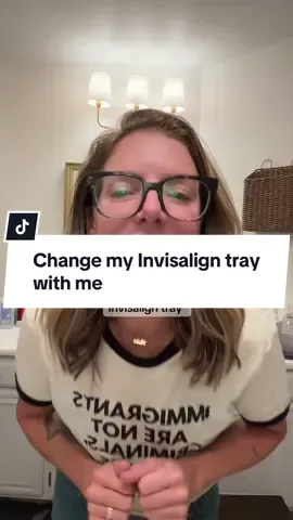 I think I only have 13 weeks left!!!! 😵‍💫😵‍💫😵‍💫 #invisalignsmile #dentaltok  #adultthings #adultbraces #dentalhealth 