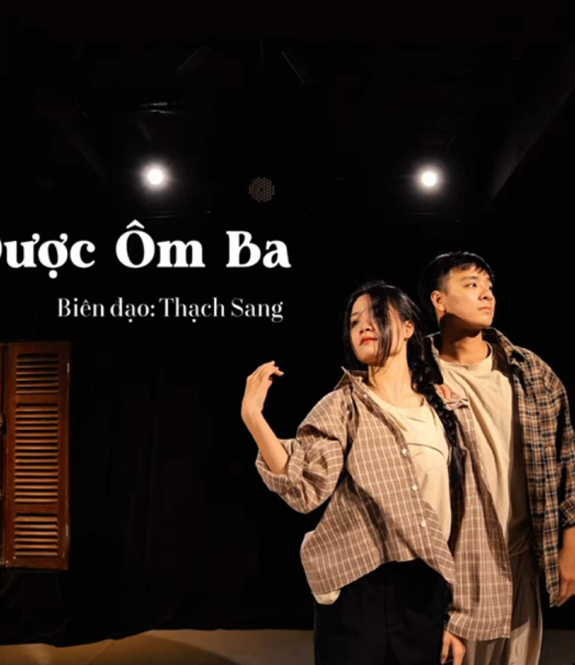 TUYỂN SINH LỚP MÚA ĐƯƠNG ĐẠI “ CHO CON ĐƯỢC ÔM BA “  Time : 12-14h t7  Số buổi :3  🏠 KV cầu giấy  Khai giảng :4/10 #muaduongdai #yeumua 