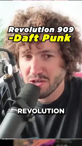 🤖🤖 Shout out to @samples.fr for the amazing video Revolution 909 - Daft Punk (1997) Celebration (Mousse T’s Back to the Old School) - Fun Factory (1995) Medium Excited Teenage Crowd Take 1 - The Hollywood Edge Sound Effects Library (1990) Very Busy Sidewalk - The Hollywood Edge Sound Effects Library (1991) Medium Crowd of Adults Yell, Shout, Scream and Laugh - The Hollywood Edge Sound Effects Library (1990) Both Wailer and Whooper Sirens Pass by and Drive Away Into Traffic - The Hollywood Edge Sound Effects Library (1991) #Sampling #DaftPunk #MusicProduction #Baauer
