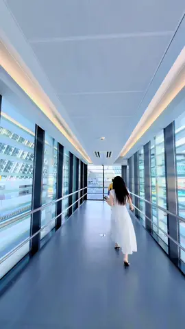 Sân bay Quốc tế Phố Đông Thượng Hải (Shanghai Pudong International Airport – PVG) ##Phamloc##CareForVietNam##cfvnaroundtheworld