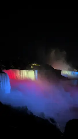 #fyp #cataratasdelniagara 