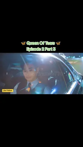 queen Of Tears best Korean drama emotional funny romantic love story Korean drama name queen of tears Episode 2 Part 3#queenoftears #koreandramas770 #kdramalovers770 #arsalankhattak770 #korean 