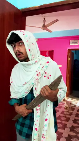 গেদার বাপ?🤣 #funny #bestfunny #osthirbinodon 