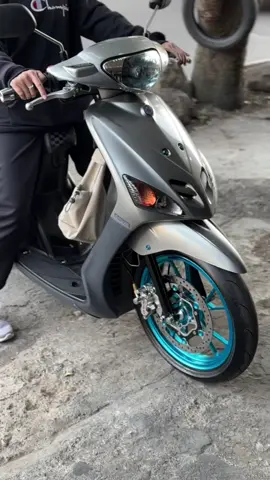 😍  #5tlgank🚀 #miosporty #mioproper 