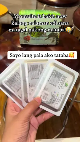 #lingzhi #pampatabanavitamins #fyp #tiktokviral 