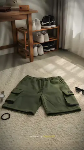 Celana Cargo gak sampek 50rb dpt 3pcs Gas Co🔥😎 #celanapendek #celanacargo #berandafyp #affiliatemarketing 