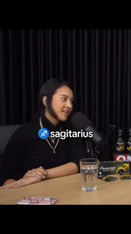 #fyp #anyageraldine #sagittarius #xyzbca 
