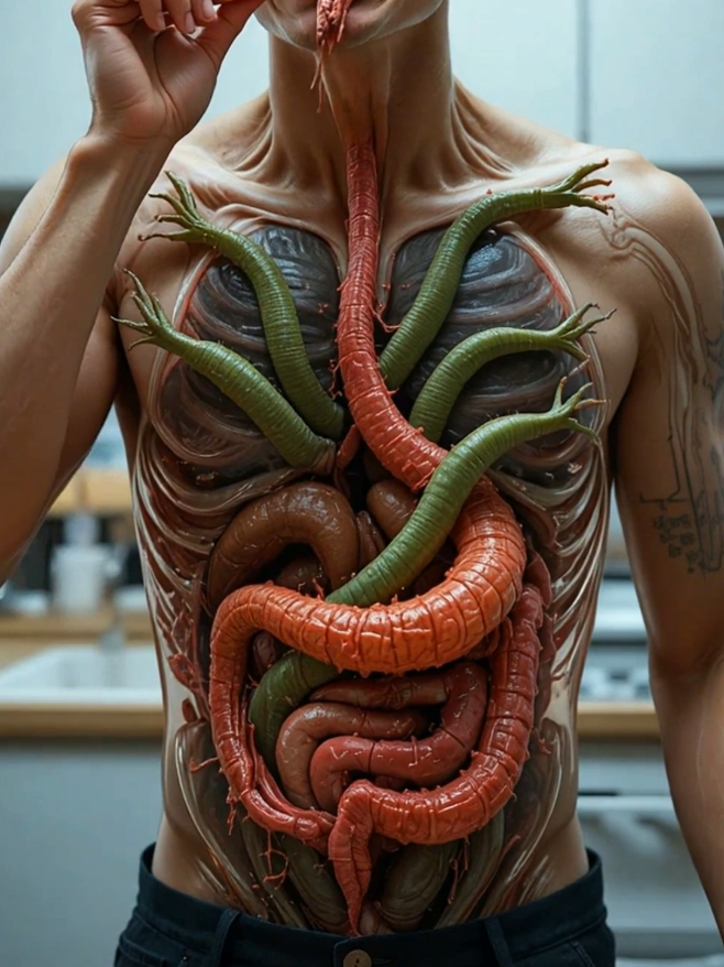 #healthfacts #animation #anatomy #foryou #health