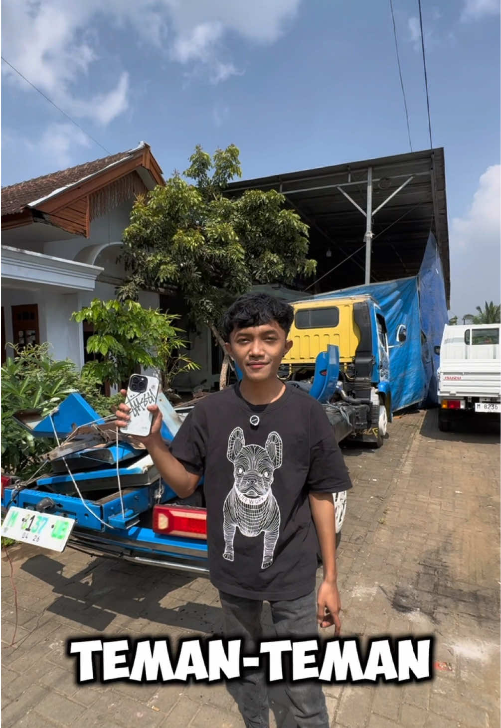 Alhamdulilah langsung sold out bekas variasi  Kalo mau co wipper ready di keranjang kuningku 🥰