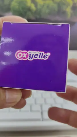 #fyptiktokmalaysia  #oxyellepenjaankulitformulahangat 