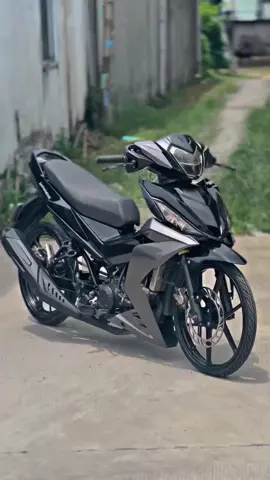 V1 huyền thoại 🔥 #rs150malaysia_official 