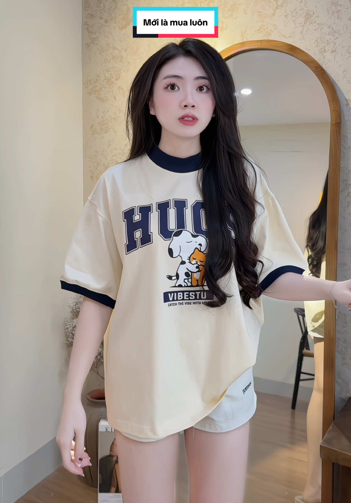 Mẫuu mớii là mua luônnkkk