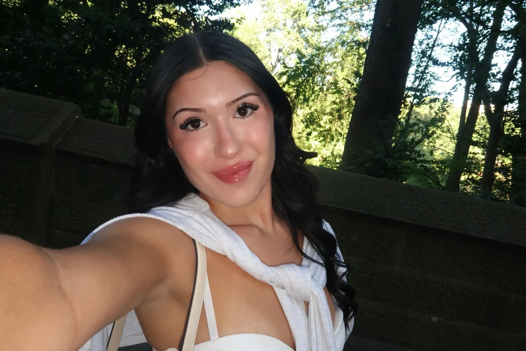 How am i supposed to leave this place behind #newyorkcity