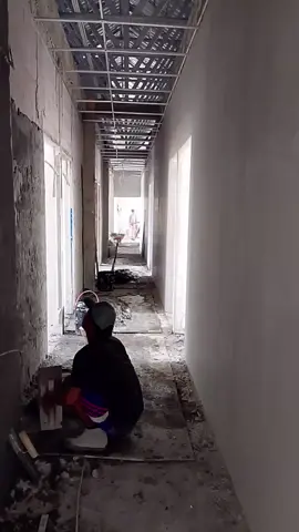 Tampak Samping Glowing Maximal Boskuu🤭🤩🤩 #fyppppppppppppppppppppppp #fypageシ #xyzbca #acianplester #skimcoat 