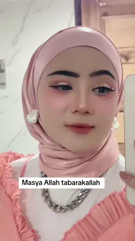 Masya Allah tabarakallah  sungguh indah ciptaan mu #cantik  #fyp  #video  #videoviral 