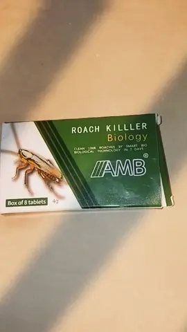 ipis ? ito na ang solusyon! #fyp #amborachkiller #roachkiller #coackroachsolution #fyppppppppppppppppppppppp 