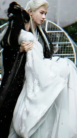 Please.. belum siap bangett ngeliat mereka berdua jadi ubi 🤧.. #cdrama  #chengyi成毅  #thejourneyoflegend  #fypage  #fypシ゚ 