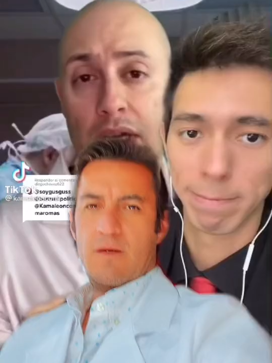 237 tudoctorfavorito KamaleonconK Imposible no defender las vacunas drfvallejo