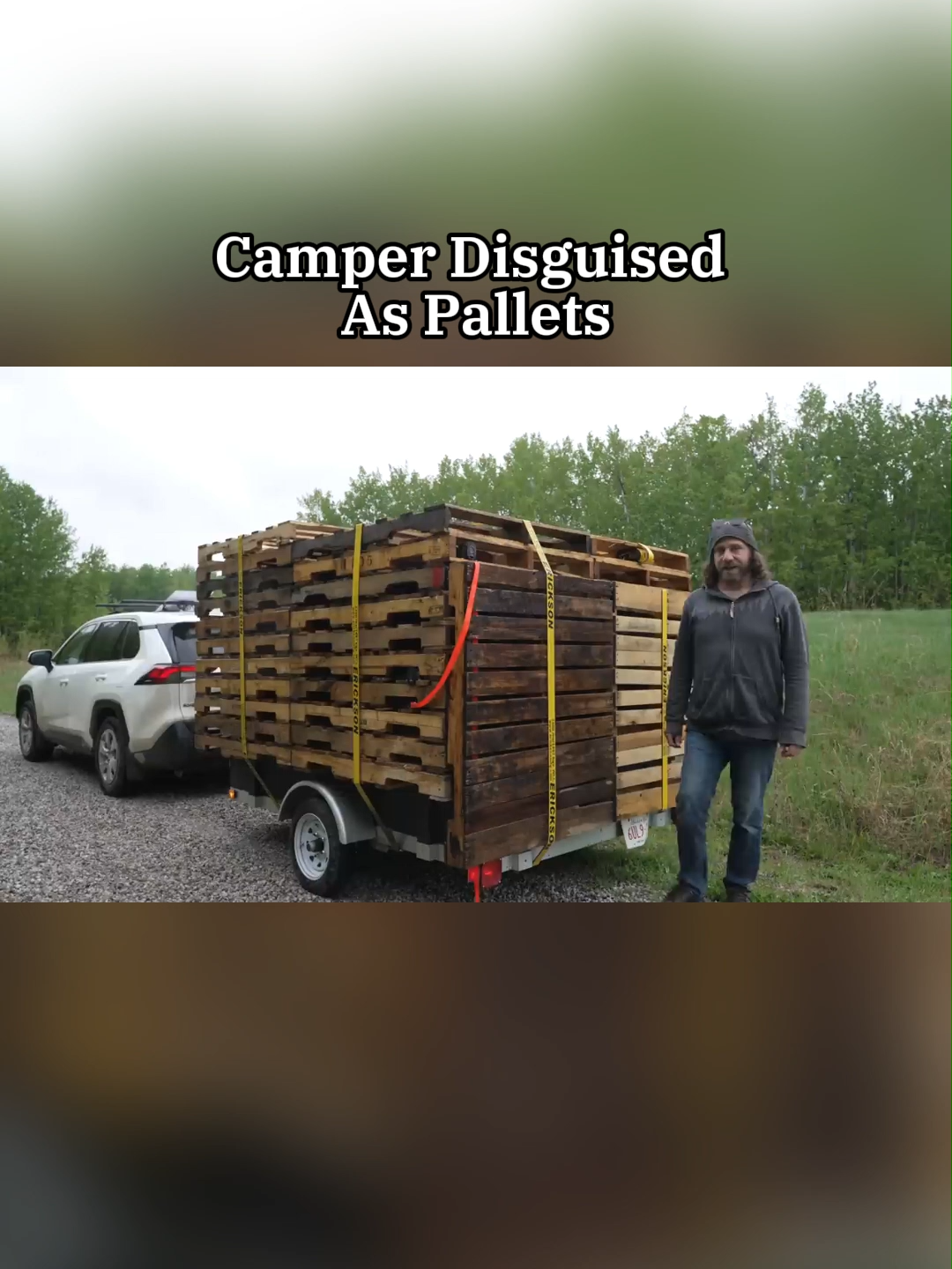 Part 1 #StealthCamping #LincolnMemorial #camping