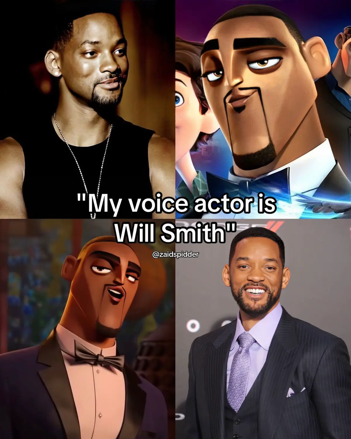 ib. @natsudragnell Thanks for the support to everyone who comments on my videos and likes them, I appreciate it. #snoopdogg #theaddamsfamily #voiceactor 
