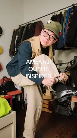 Salah satu style comfy yg gw selalu suka @vobia #fyp #fashiontiktok #ideootd #outfitinspiration 