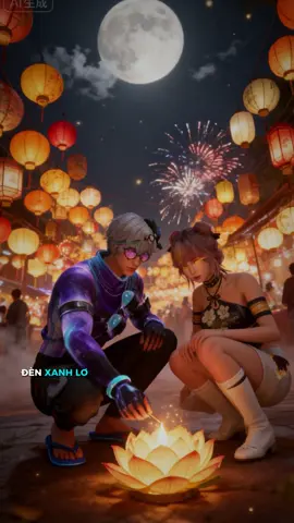 Lên mẫu cute nè #xhuong #freefire_lover #trungthu #ff 