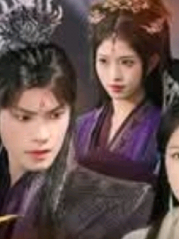 #Joyjoy #หนังจีนมินิซีรี่ย์  ep 2 เธอก็คือราชาปีศาจ