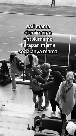 i love you so much mom❤️