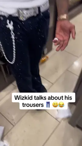 Fresh Wiz ❤️🦅 #Wizkid #wizkidfc #wizkidnews #fyppppppppppppppppppppppp #bigwiz @Wizkid 