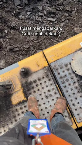 Mari pulang 💫 #tabangproject #kalimantantimur #viral #tambangbatubara #mekaniktiktok 