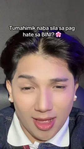 Well that’s good! @BINI PH wins this round joke wala naman sila nilalabanan mababait yang mga yan. Work work lang talaga iniisip nila para mag represent ng bansa! #bini #biniph 