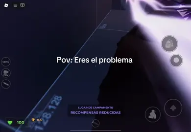 Siempre diario :P #ñam #viral #evade #roblox