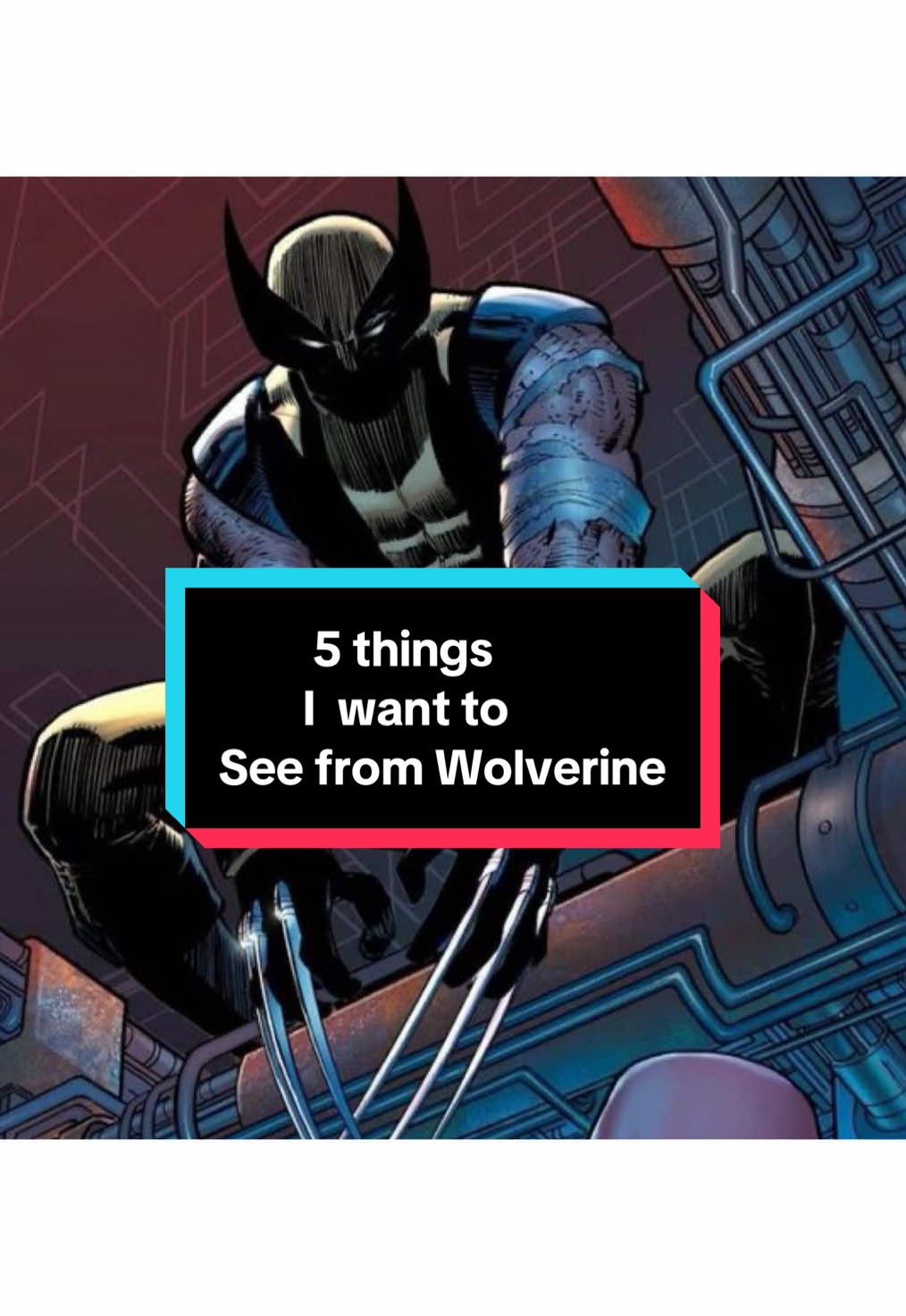 #wolverine #thewolverine #logan #spiderman #marvel 
