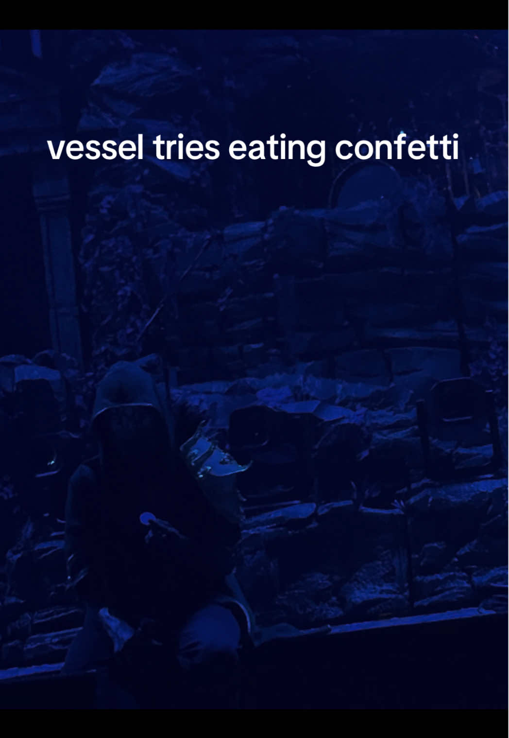 philly 9/24/25 #sleeptoken #vessel #eveninarcadiatour2025 