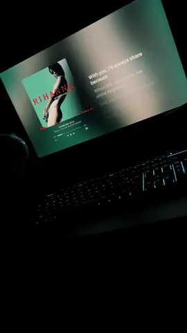 Umbrella 🔥🎧 #vibes #rhianna #songs #rnb #dark 