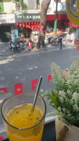 Khỏi ốm nhanh còn đi săn mây nữa chứ bà lão 😅#buoitruavuive #caphe #ngam #hanoi #pho 