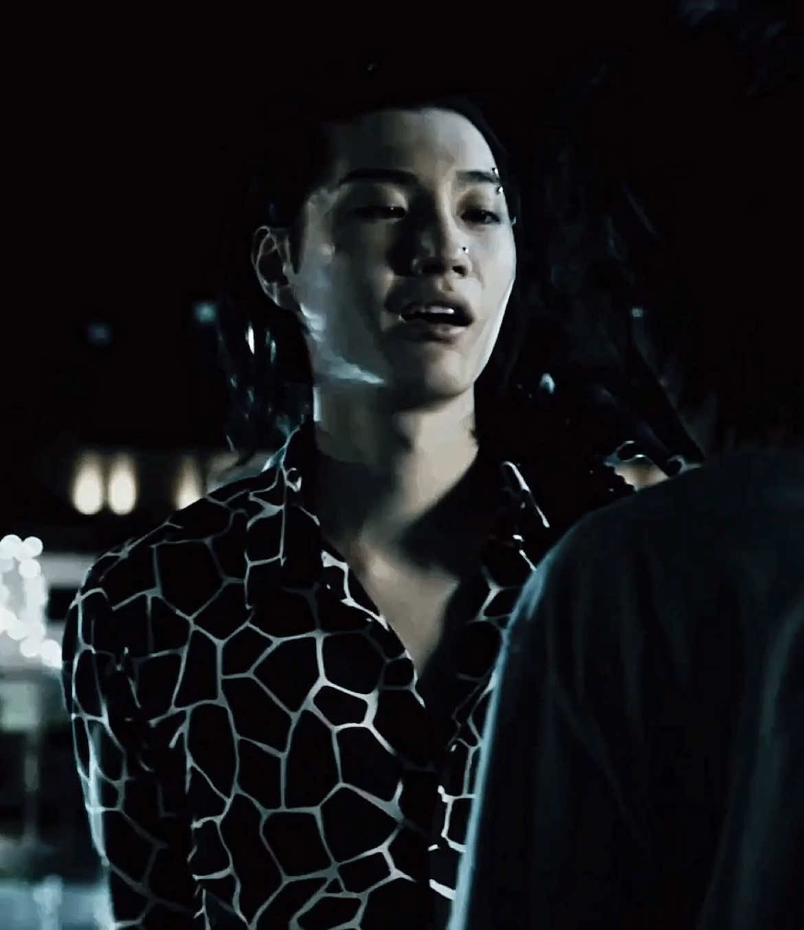 omg almost 1 hour until season 3 im so nervous 😳 || scp: @kai海™ rm: @gab ܀ ݁⋆ #niragisuguru #niragi #niragiedit #aliceinborderland #aliceinborderlandedit 