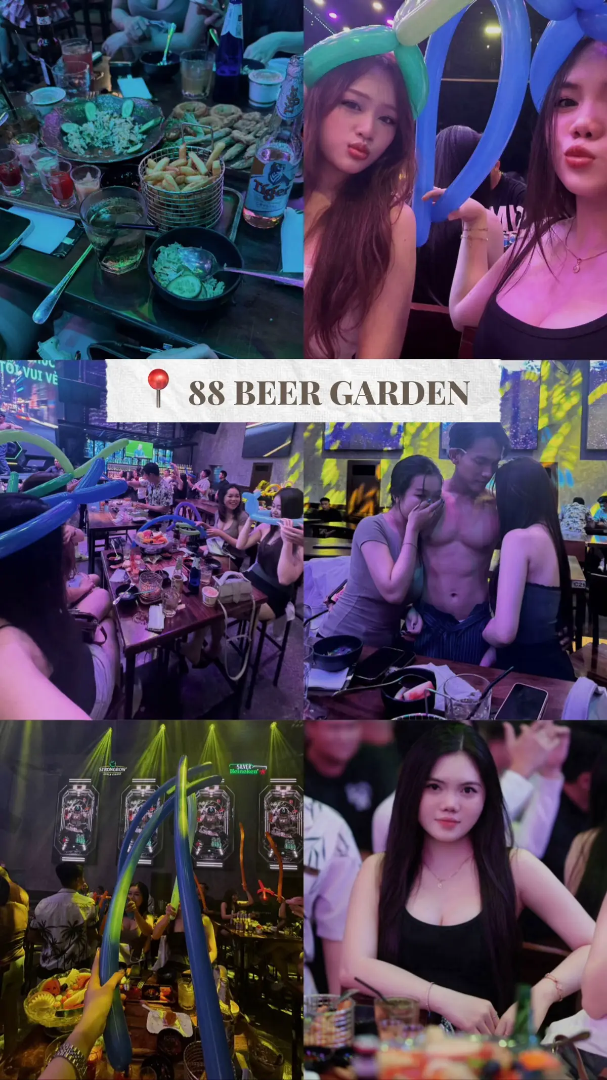 #Xh #88beergarden #f4lk #clubvungtau #vungtaudidauchoi 