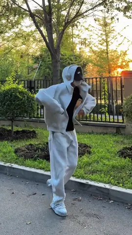 The sunshine is very good #dance #fpy 